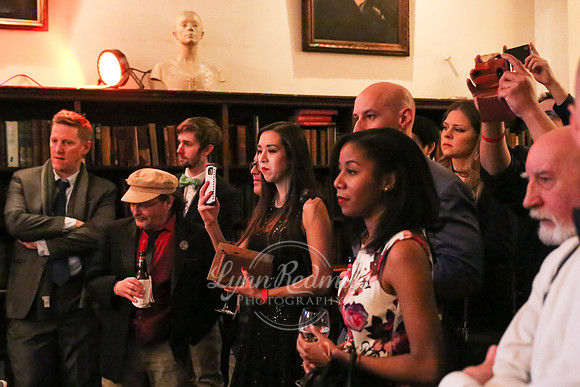 Gotham Jazz Festival 2018 127