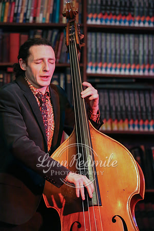 Gotham Jazz Festival 2018 161