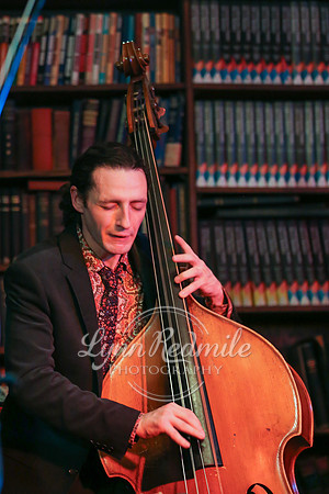 Gotham Jazz Festival 2018 163