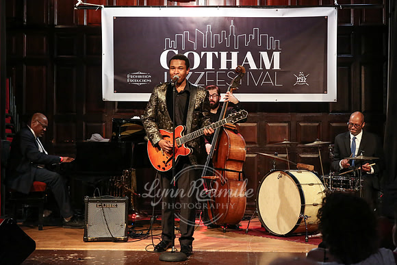 Gotham Jazz Festival 2018 168