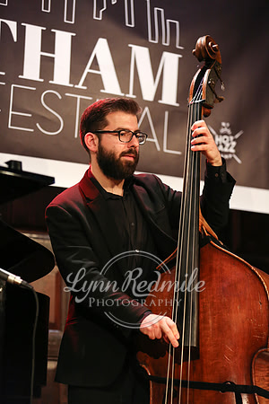 Gotham Jazz Festival 2018 171