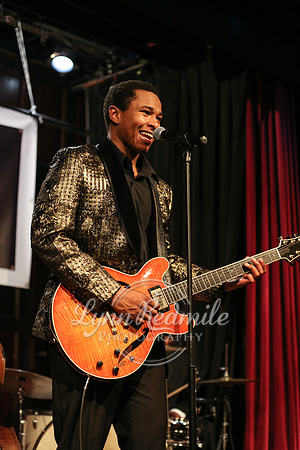 Gotham Jazz Festival 2018 173