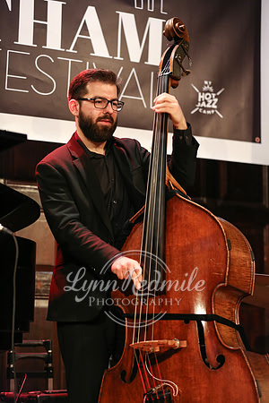 Gotham Jazz Festival 2018 174