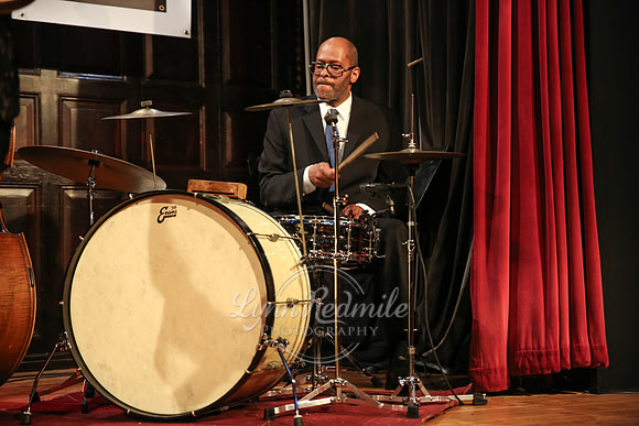 Gotham Jazz Festival 2018 175