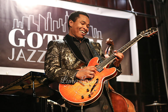 Gotham Jazz Festival 2018 176