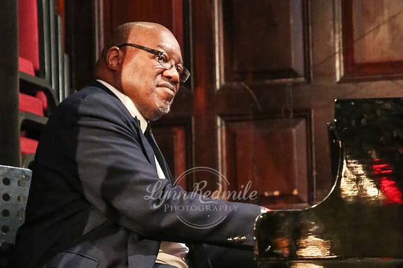 Gotham Jazz Festival 2018 177