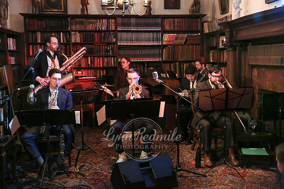 Gotham Jazz Festival 2018 188