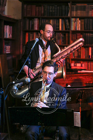 Gotham Jazz Festival 2018 190