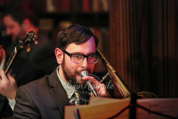 Gotham Jazz Festival 2018 191