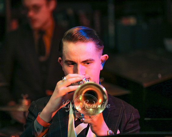 Gotham Jazz Festival 2018 192