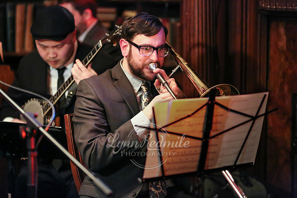 Gotham Jazz Festival 2018 194