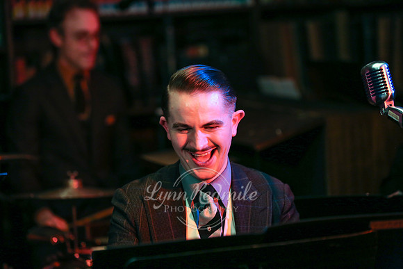 Gotham Jazz Festival 2018 195