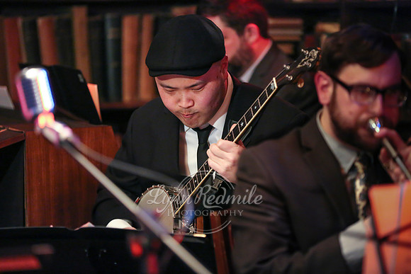 Gotham Jazz Festival 2018 196