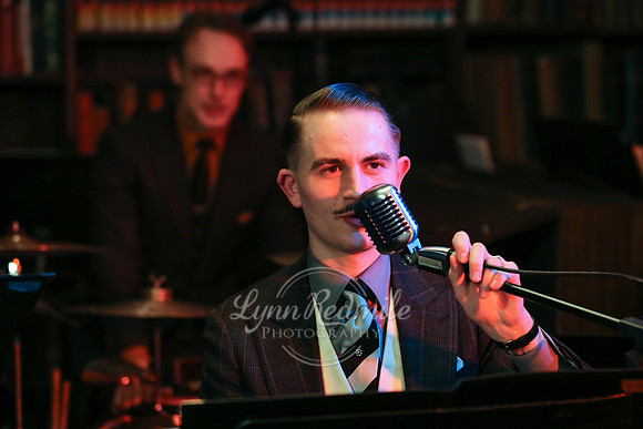 Gotham Jazz Festival 2018 197