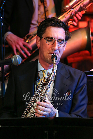 Gotham Jazz Festival 2018 198