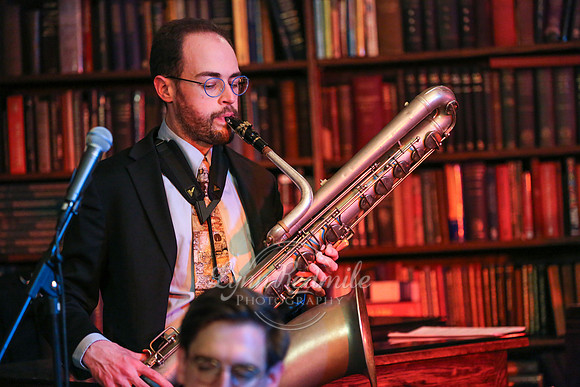 Gotham Jazz Festival 2018 199