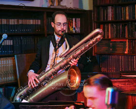 Gotham Jazz Festival 2018 203