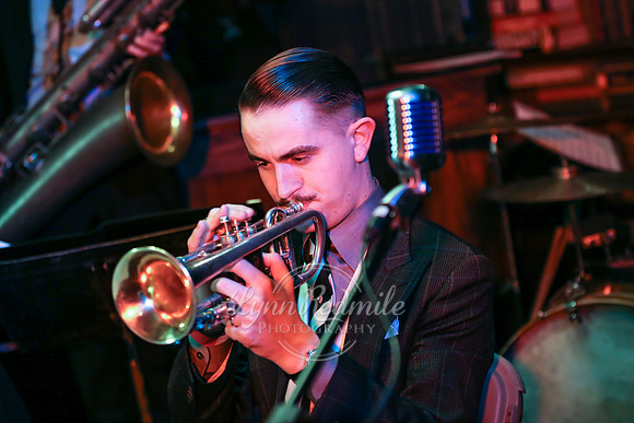 Gotham Jazz Festival 2018 204