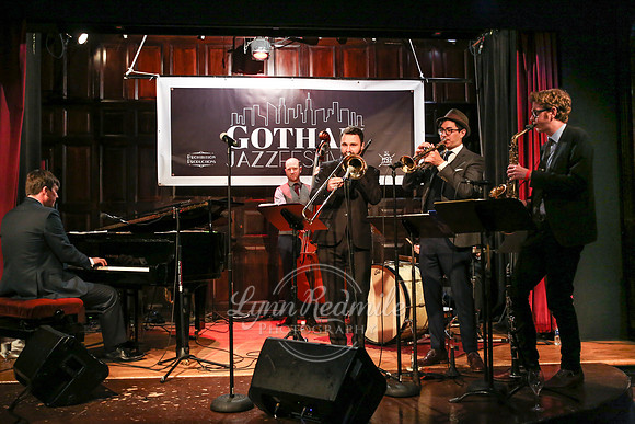 Gotham Jazz Festival 2018 214