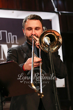 Gotham Jazz Festival 2018 215