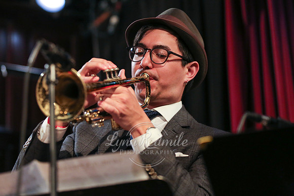 Gotham Jazz Festival 2018 216