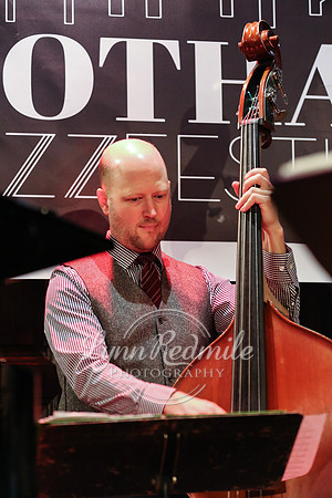 Gotham Jazz Festival 2018 217