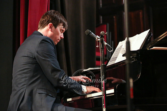 Gotham Jazz Festival 2018 218