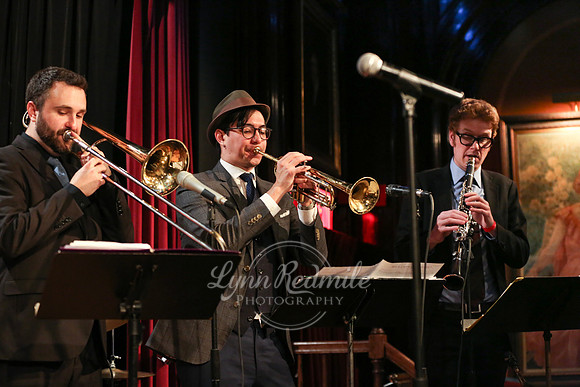 Gotham Jazz Festival 2018 220