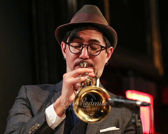 Gotham Jazz Festival 2018 221