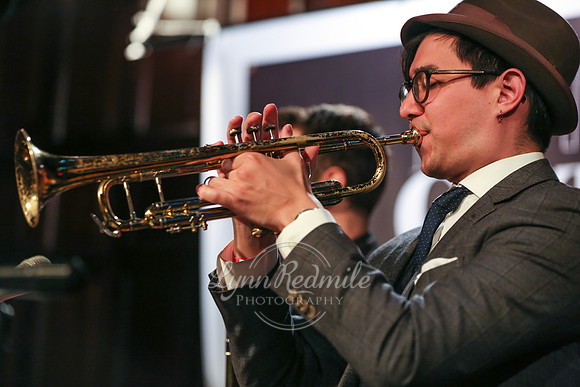 Gotham Jazz Festival 2018 223