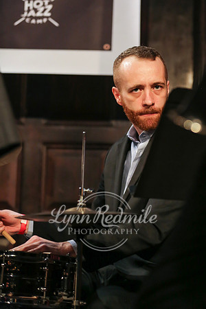 Gotham Jazz Festival 2018 225