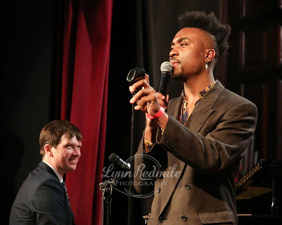 Gotham Jazz Festival 2018 232