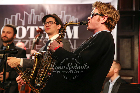 Gotham Jazz Festival 2018 233