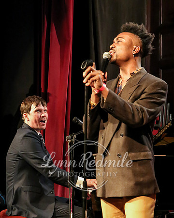 Gotham Jazz Festival 2018 234