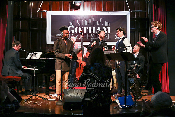 Gotham Jazz Festival 2018 239