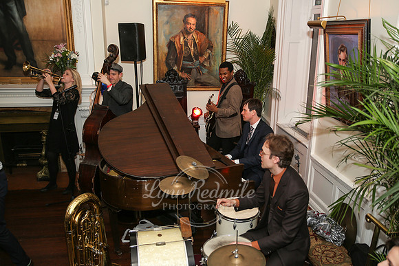Gotham Jazz Festival 2018 242