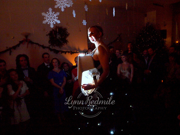 Michael Arenella Winter Ball 058