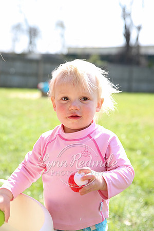 Egg Hunt and BBQ 06