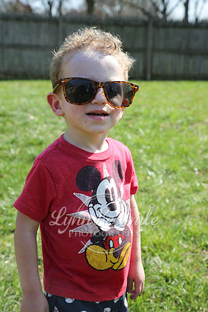 Egg Hunt and BBQ 13