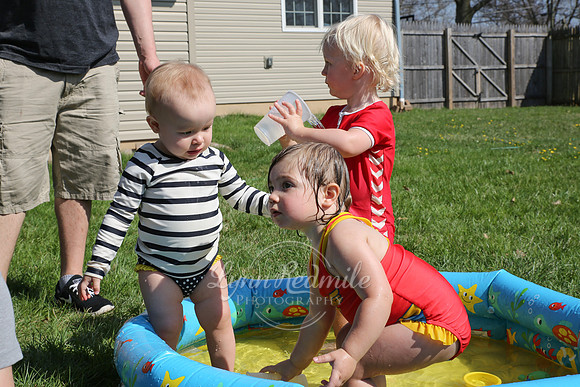 Egg Hunt and BBQ 15