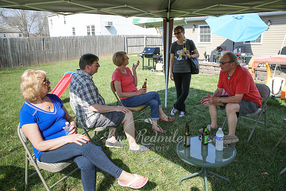 Egg Hunt and BBQ 16