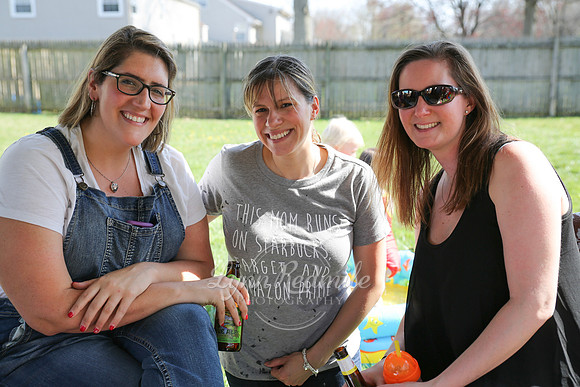 Egg Hunt and BBQ 17