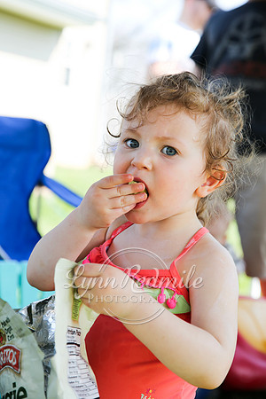 Egg Hunt and BBQ 18