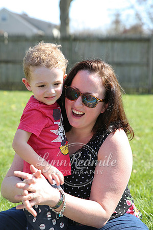 Egg Hunt and BBQ 20