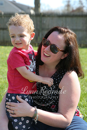 Egg Hunt and BBQ 21