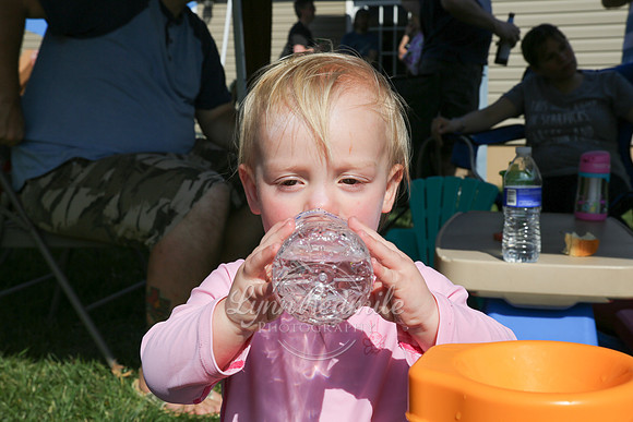 Egg Hunt and BBQ 22