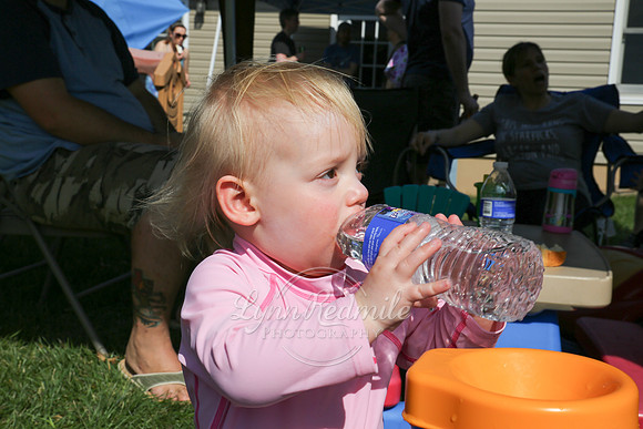Egg Hunt and BBQ 23