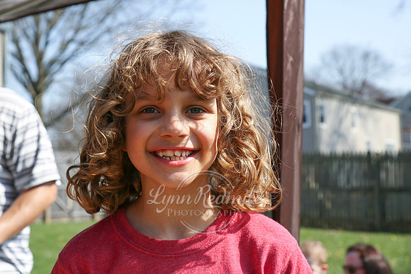 Egg Hunt and BBQ 24
