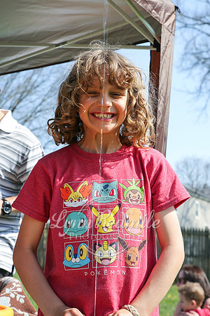 Egg Hunt and BBQ 25