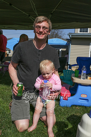 Egg Hunt and BBQ 28